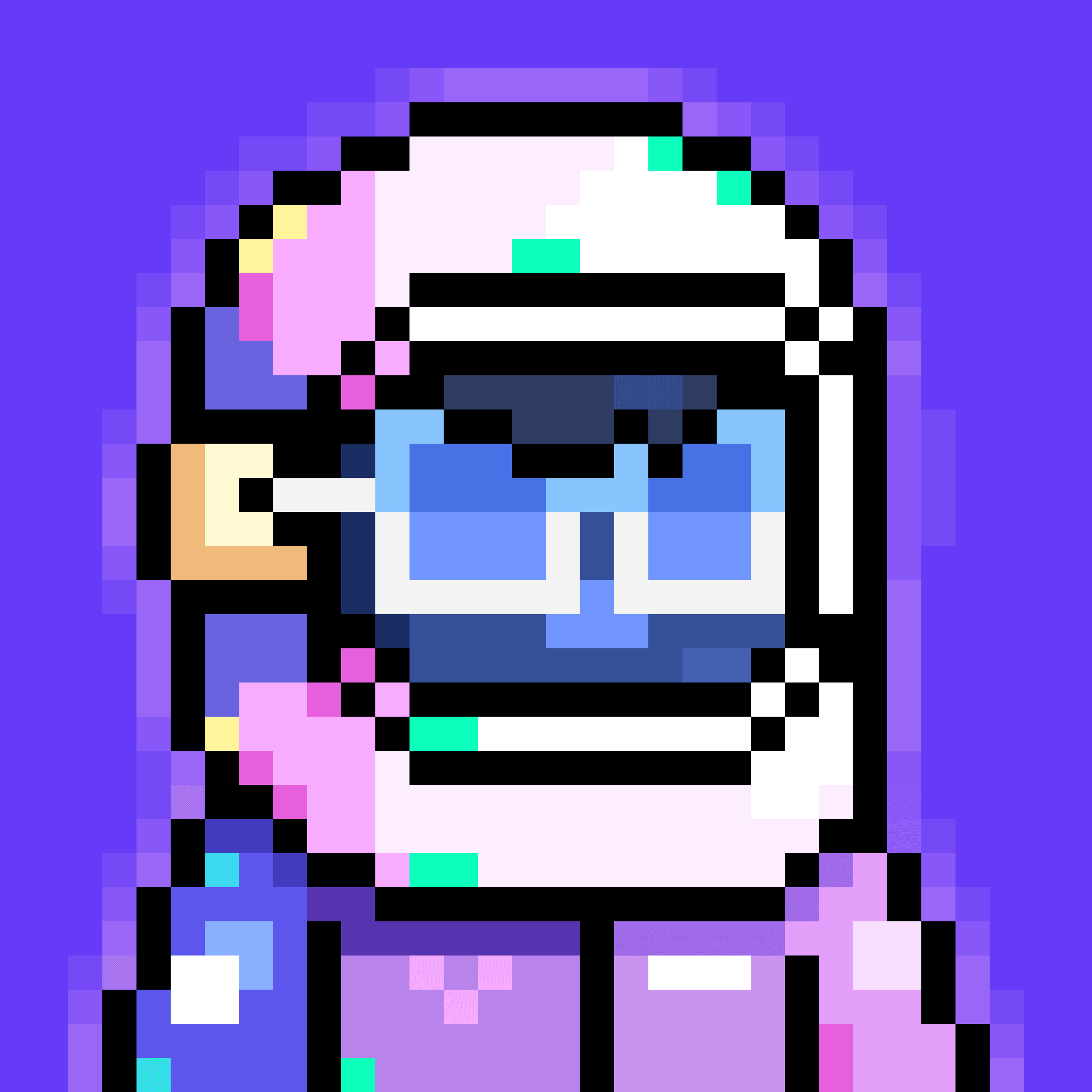 rocketman